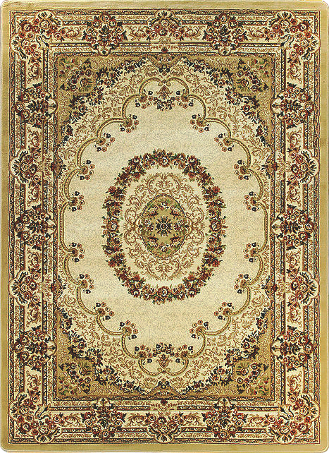 Dywan Adora 5547 cream