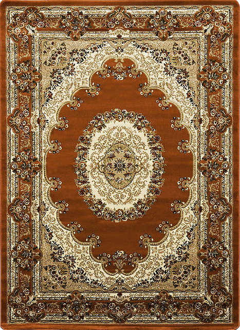 Dywan Adora 5547 terra