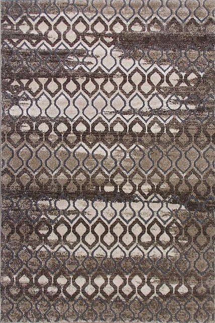 Dywan Miami 0125V beige