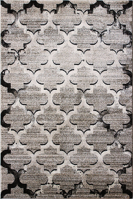 Dywan Miami 0131V grey beige