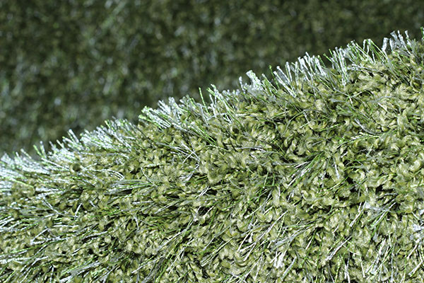 Dywan shaggy Elit 01563a green