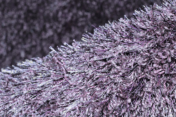 Dywan shaggy Elit 01563a purple