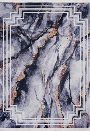 Dywan antyposlizgowe Horeca New 118 dark grey