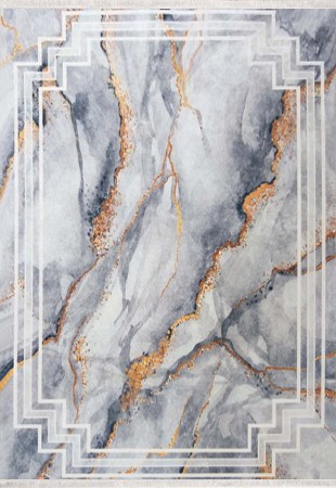 Dywan antyposlizgowe Horeca New 118 grey