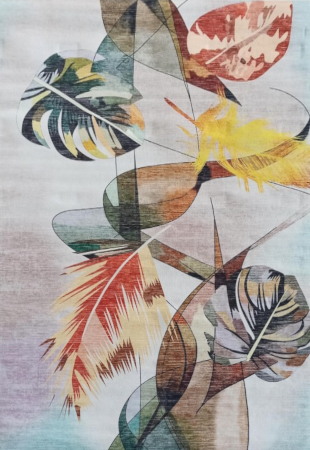 Dywan dziecięcy Print 3D Horeca New 124