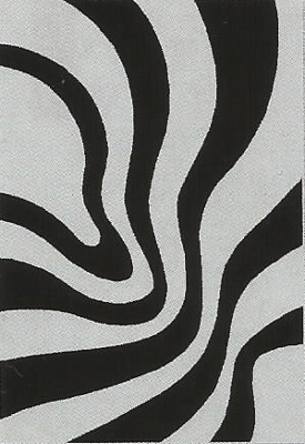 Dywan Silver Evo szary