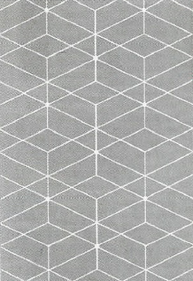 Dywan Silver Sommar szary