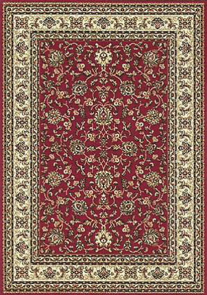 Dywan Welen Orient bordowy